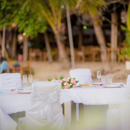 Banana Beach Resort Ko Lanta Eksteriør bilde