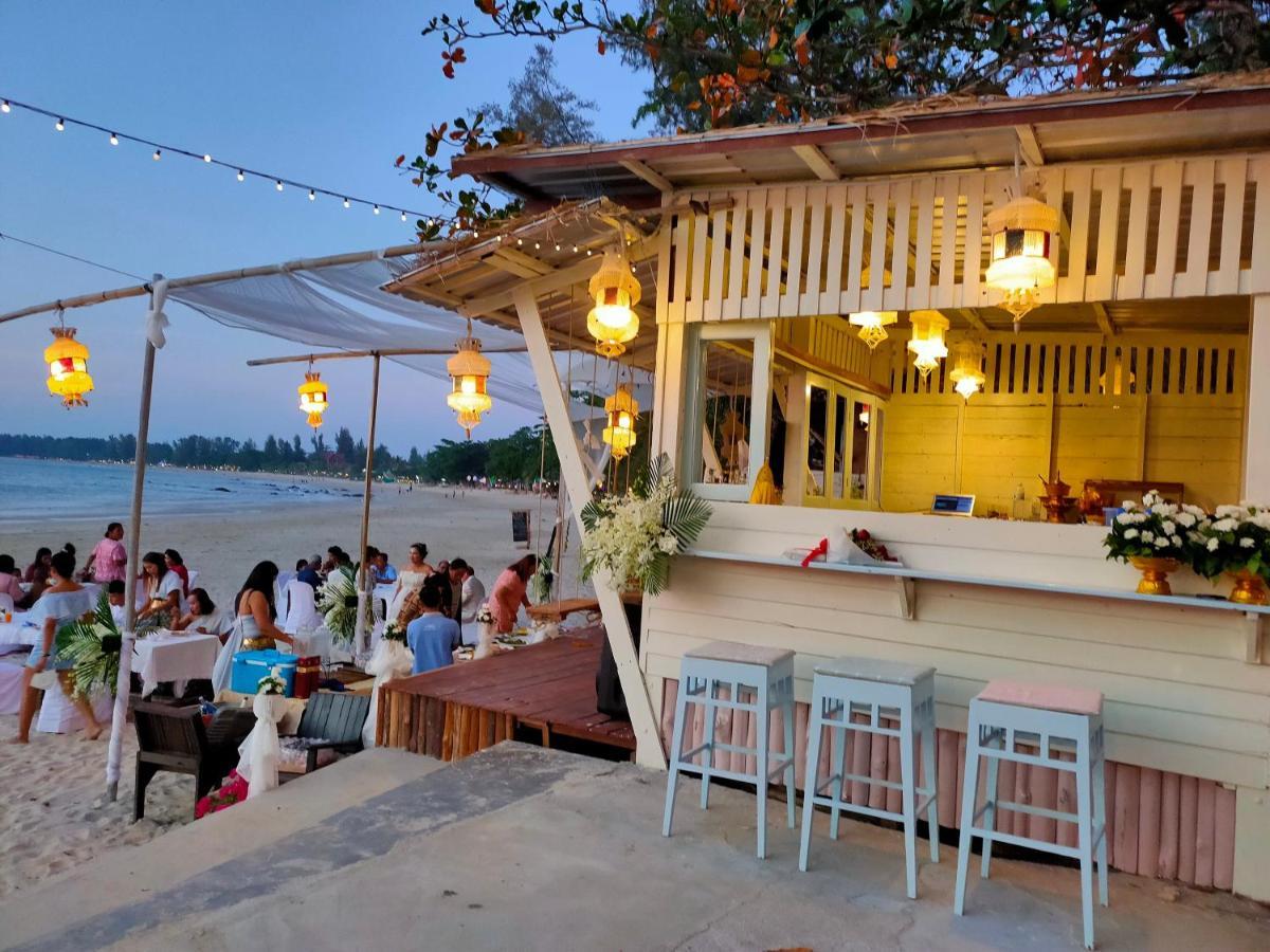Banana Beach Resort Ko Lanta Eksteriør bilde