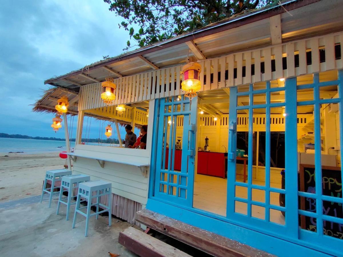 Banana Beach Resort Ko Lanta Eksteriør bilde