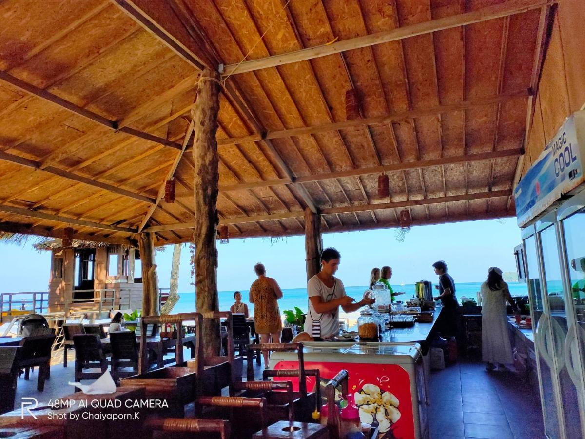 Banana Beach Resort Ko Lanta Eksteriør bilde