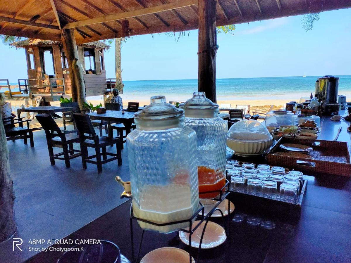 Banana Beach Resort Ko Lanta Eksteriør bilde