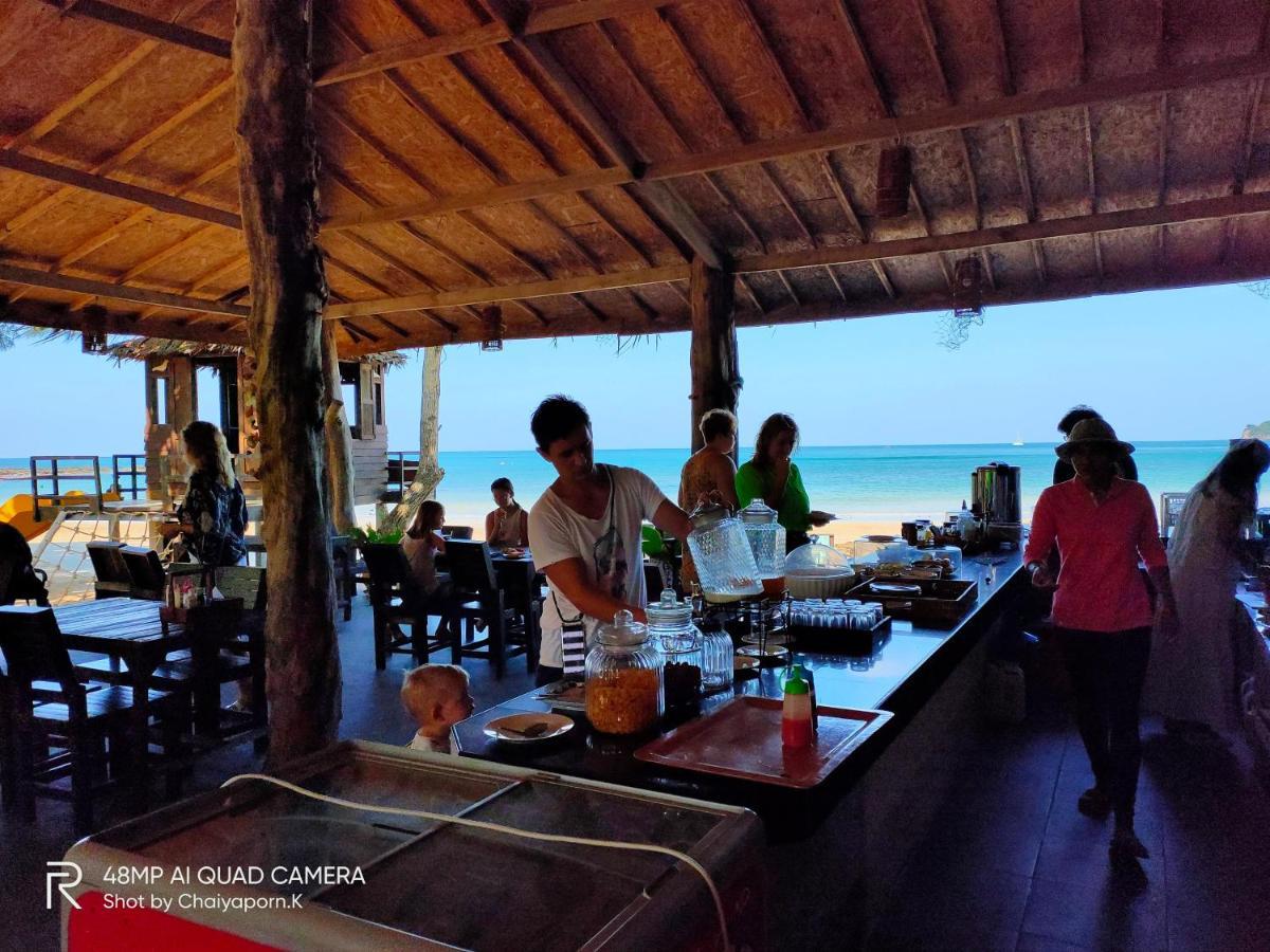 Banana Beach Resort Ko Lanta Eksteriør bilde
