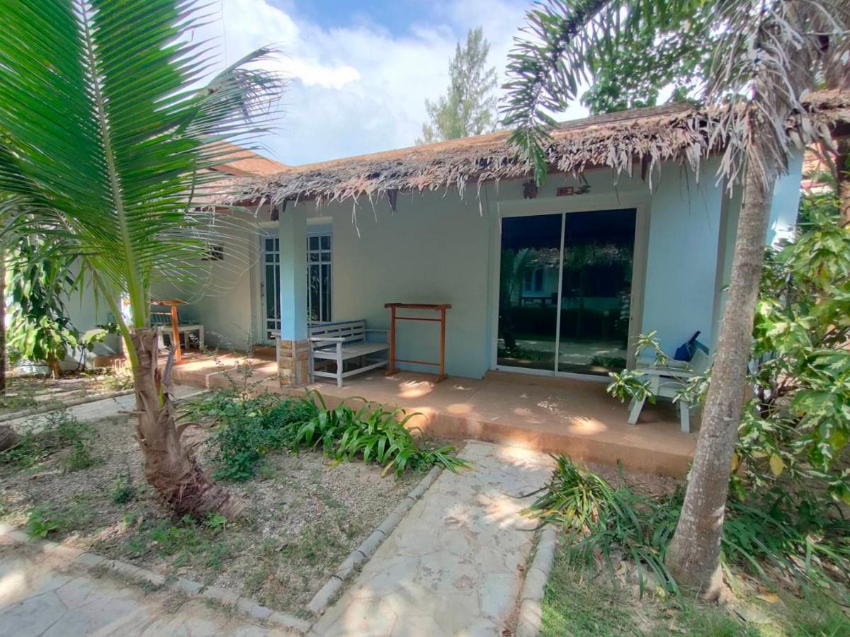 Banana Beach Resort Ko Lanta Eksteriør bilde