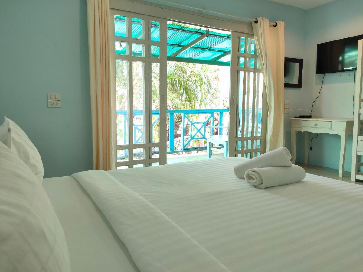 Banana Beach Resort Ko Lanta Eksteriør bilde