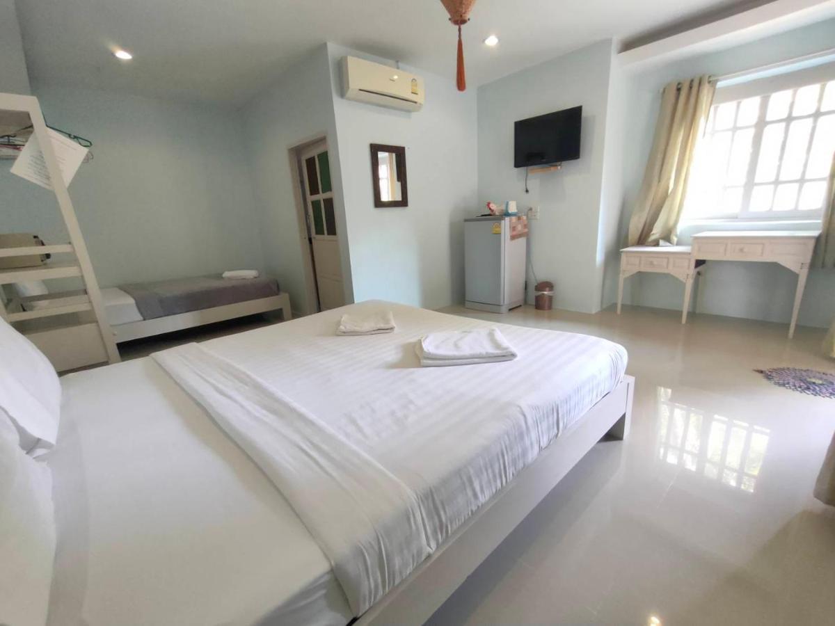 Banana Beach Resort Ko Lanta Eksteriør bilde
