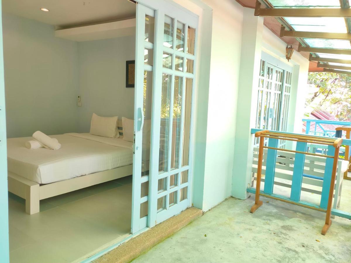 Banana Beach Resort Ko Lanta Eksteriør bilde
