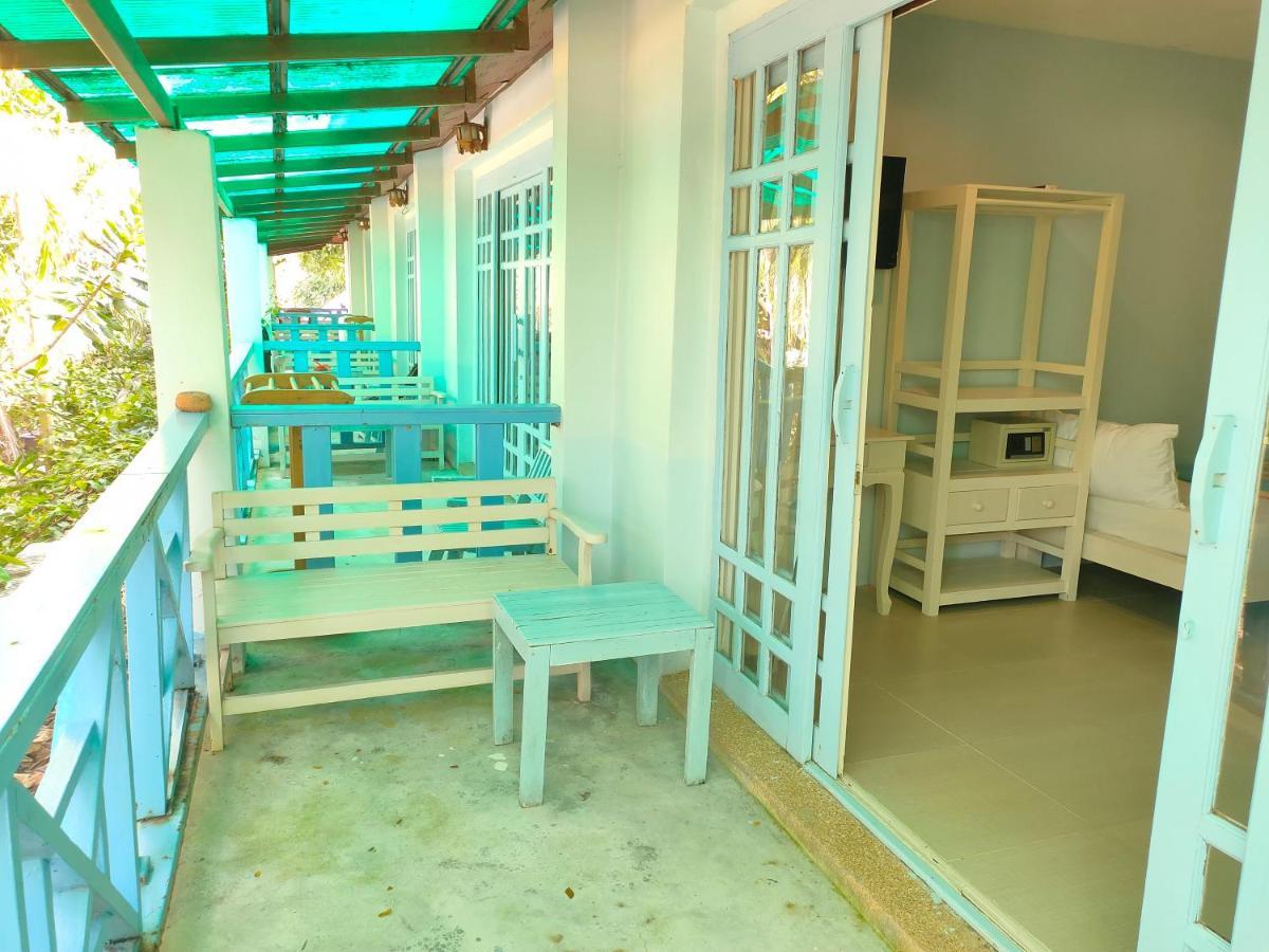 Banana Beach Resort Ko Lanta Eksteriør bilde