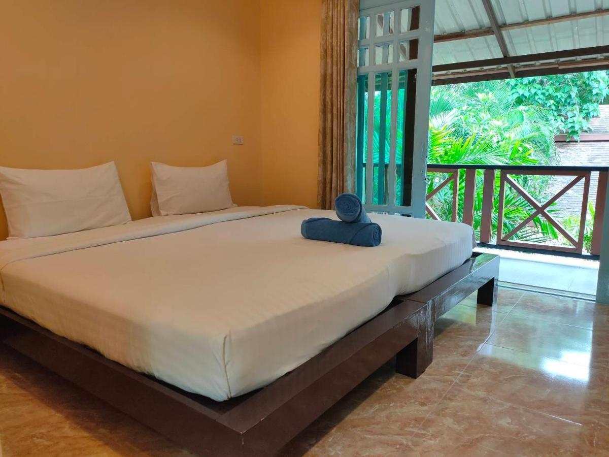 Banana Beach Resort Ko Lanta Eksteriør bilde