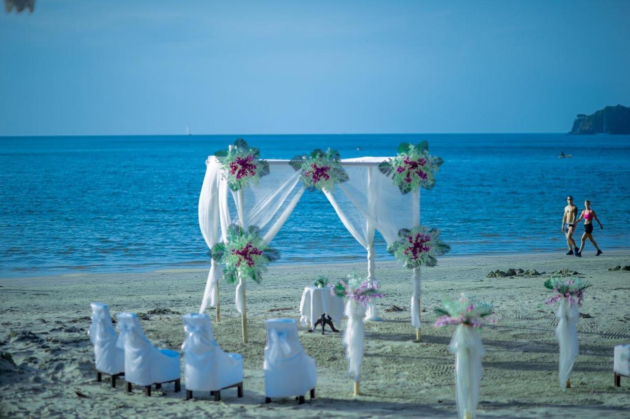 Banana Beach Resort Ko Lanta Eksteriør bilde