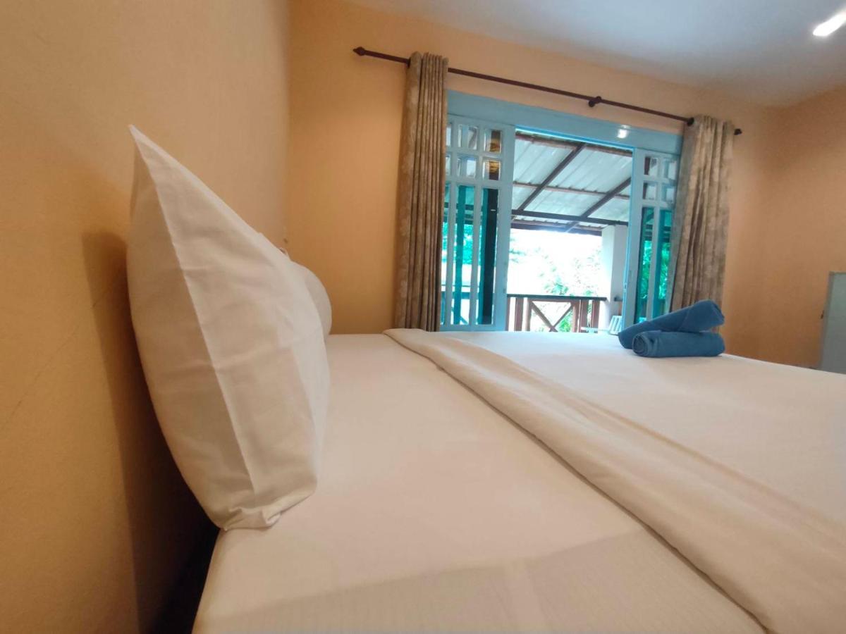 Banana Beach Resort Ko Lanta Eksteriør bilde