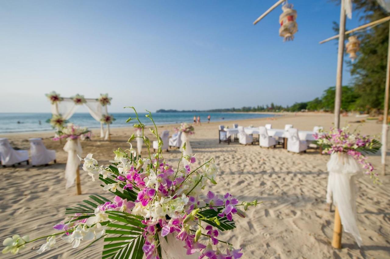 Banana Beach Resort Ko Lanta Eksteriør bilde