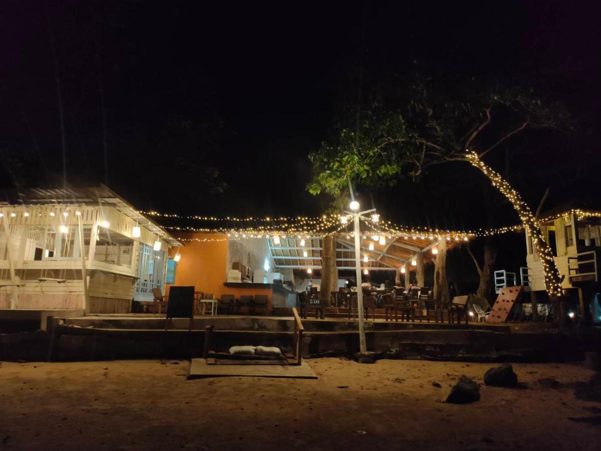 Banana Beach Resort Ko Lanta Eksteriør bilde