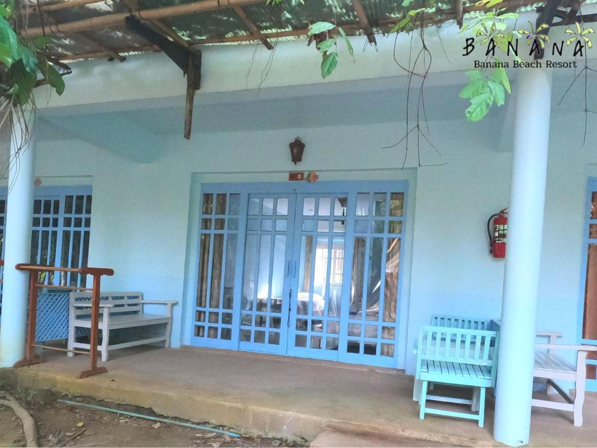 Banana Beach Resort Ko Lanta Eksteriør bilde