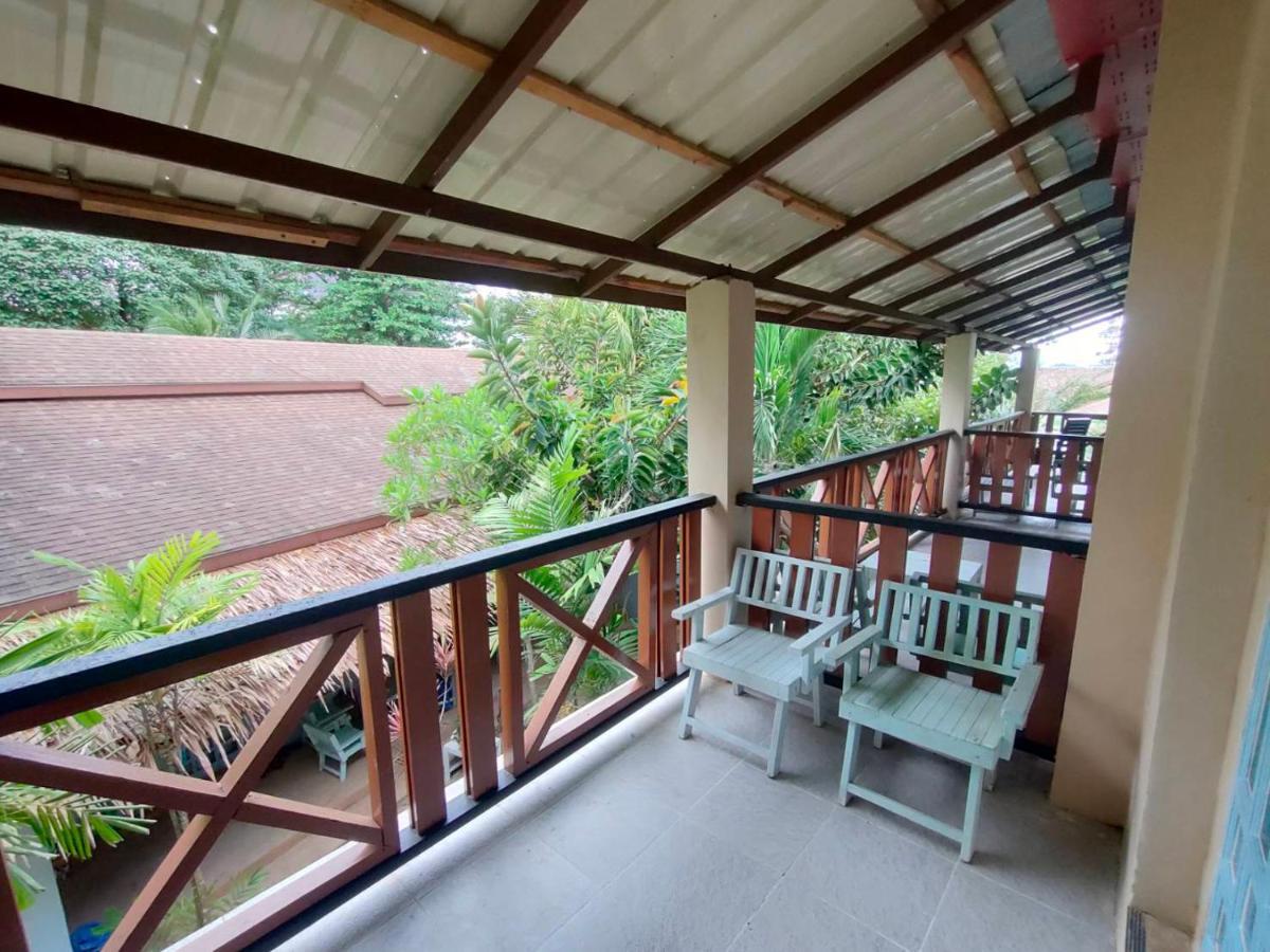 Banana Beach Resort Ko Lanta Eksteriør bilde
