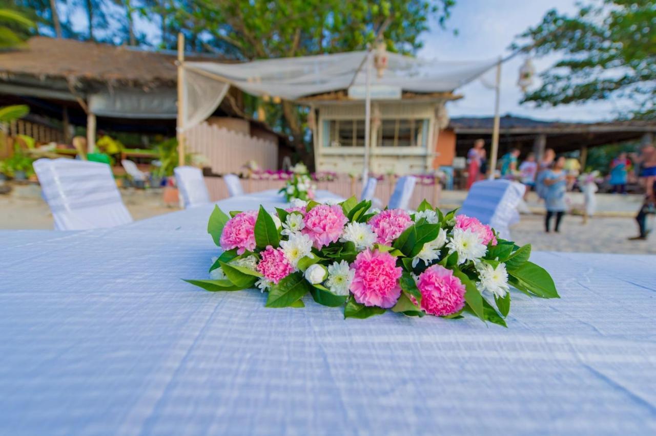Banana Beach Resort Ko Lanta Eksteriør bilde